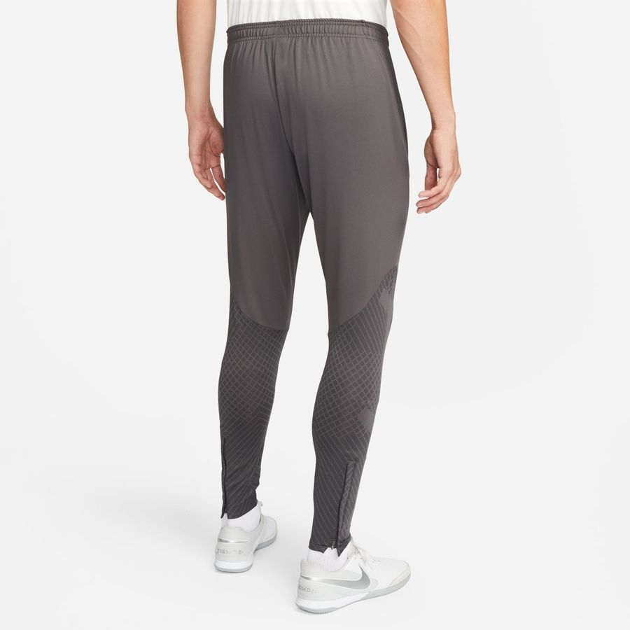 Tottenham Track Pants Dri-FIT Strike KPZ - Medium Ash/Black - Men's-SoccerKits Hub | Buy Soccer Jerseys Online